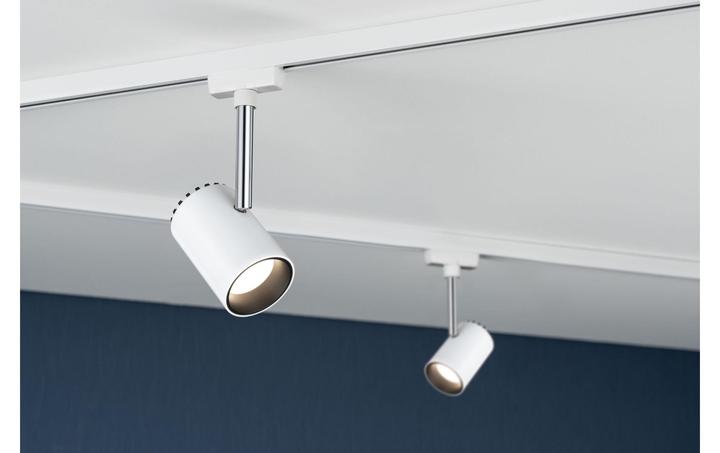 Produktbild Paulmann URail Spot Shine (225 lm)
