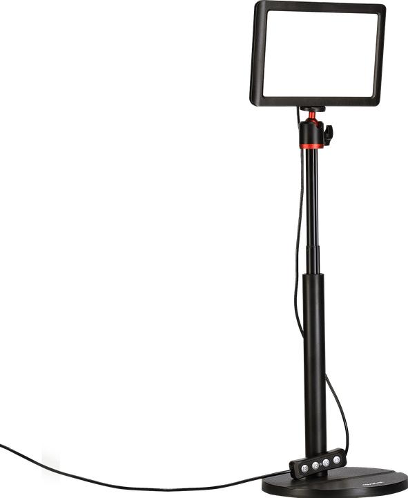 Produktbild Rollei Lumis Key-Light (Videoleuchte)