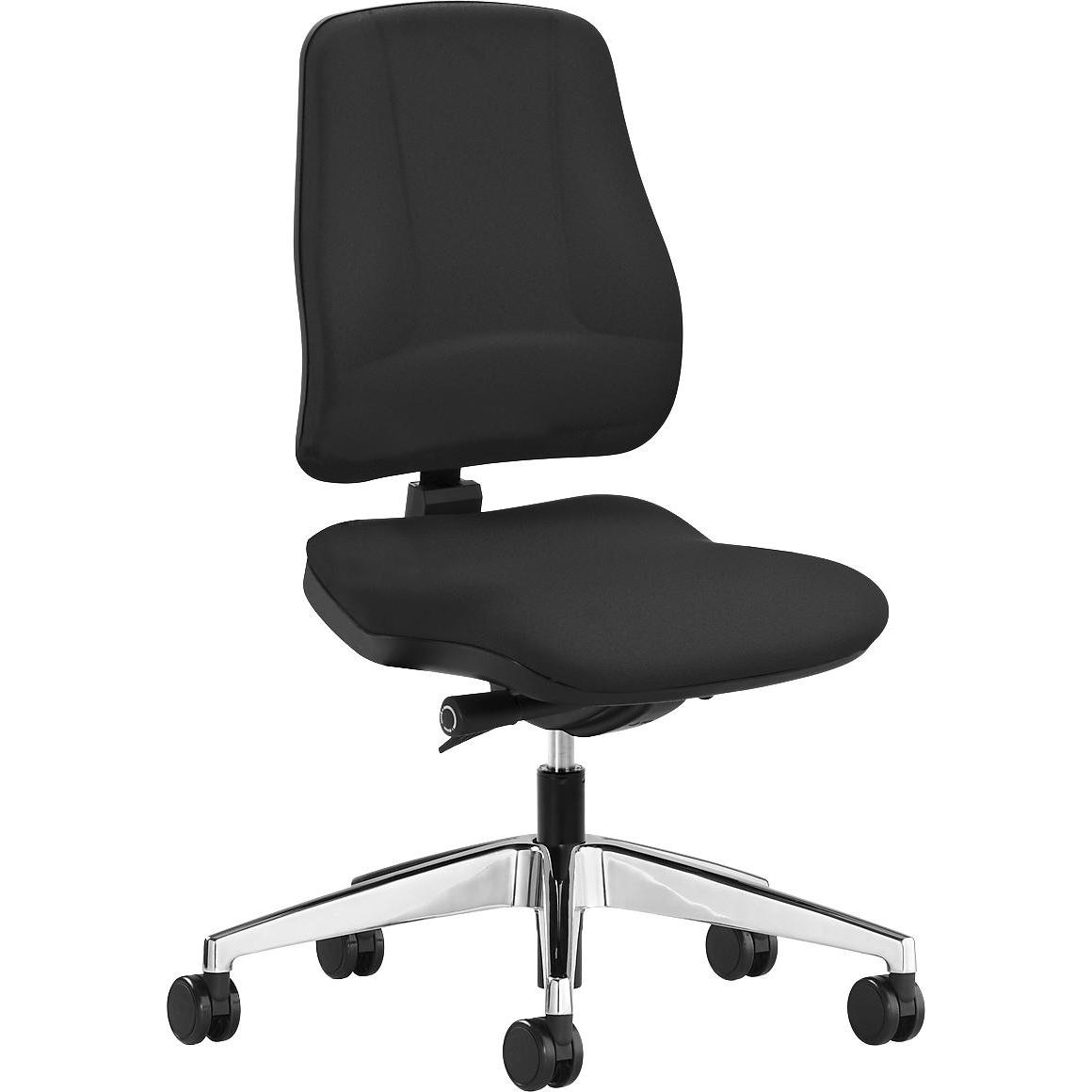 Prosedia, Bürostuhl, Bürostuhl LEANOS V KOMFORT