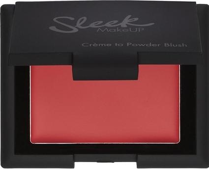 Image du produit Sleek MakeUP Crème à la poudre Blush Crimson 3g