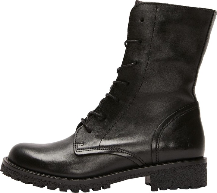 Produktbild Felmini CASTER B501, der zeitlose Schnürstiefel von, zeichnet sich durch eine elegante Kombination a (39)