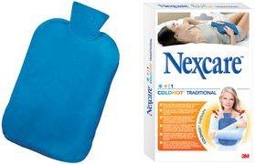 Immagine prodotto 3M Nexcare ColdHot Gel Warm (0.50 l)