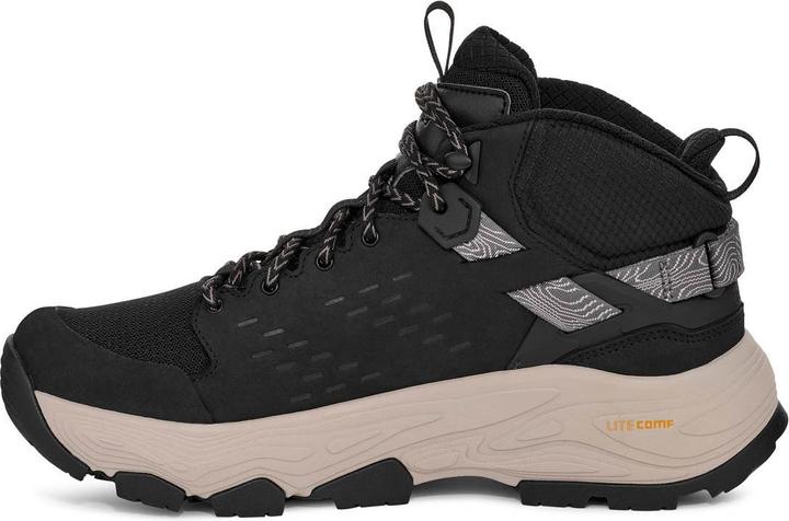 Actual product image Teva 's Grandview Max GTX (42.5)
