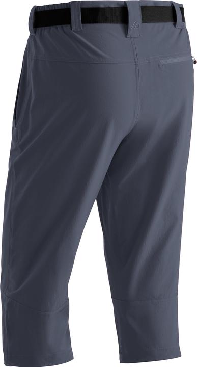 Produktbild Maier Sports Herren Jennisei 3/4 Hose (52, L, M)