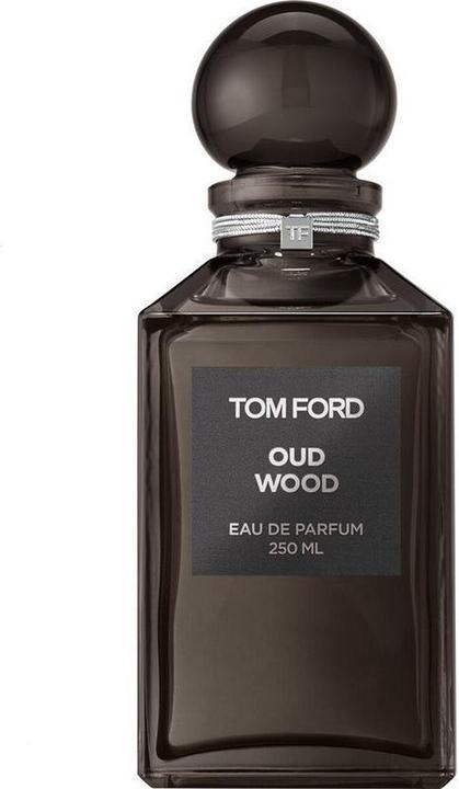 Actual product image Tom Ford Oud Wood (Eau de parfum, 250 ml)