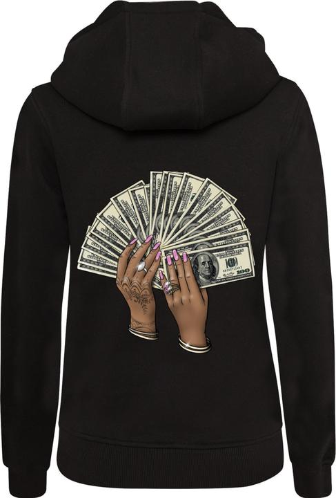 Produktbild Miss Tee B**** Better Hoody - 125297 (L)