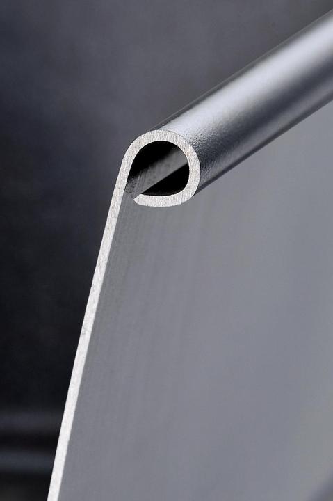 Produktbild Kaiser Springform 26cm Backform La Forme Plus Flachboden antihaft schnittfest (26 cm)