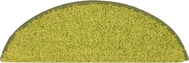 Actual product image vidaXL Treppenmatte (56 x 17 cm)