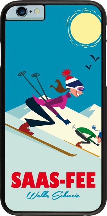 Immagine prodotto PhoneLook Coprire la discesa di Saas-Fee (Apple iPhone 6)