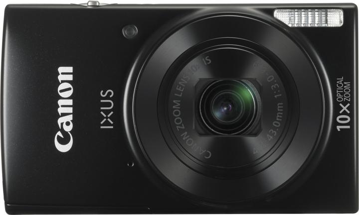 Produktbild Canon Ixus 190 (4.3 - 43 mm, 20 Mpx, 1/2,3'')