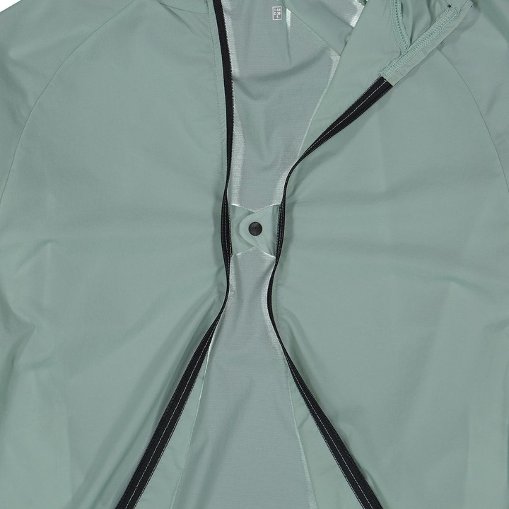 Produktbild CMP Campagnolo Stretch Jacket fix Hood (S)