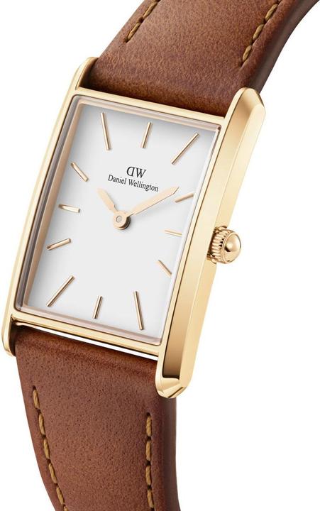Produktbild Daniel Wellington Bound Durham Gold (Analoguhr)
