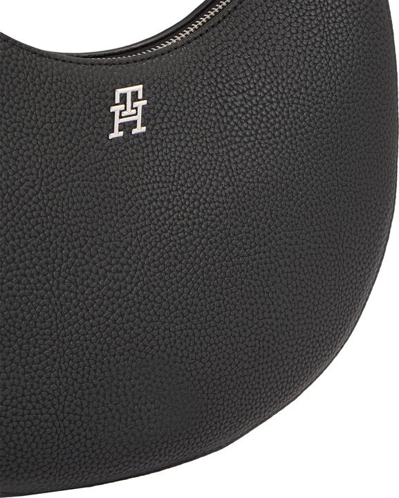 Immagine prodotto Tommy Hilfiger Borsa Emblema - Nero