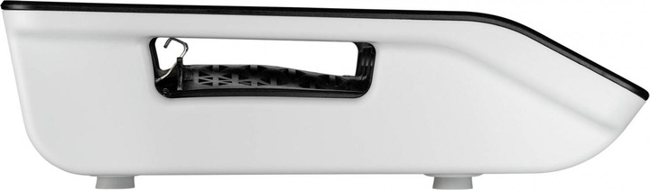 Produktbild Varta LCD Ultra Fast Charger+ (1 Stk., AA, 2100 mAh, Ladegerät inkl. Akku)