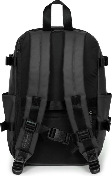 Actual product image Eastpak CABIN PAK'R Tarp backpack, black
