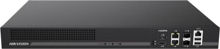 Produktbild Hikvision 4K Decoder