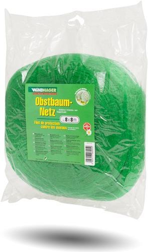 Productafbeelding Windhager Net voor fruitboom 8x8m