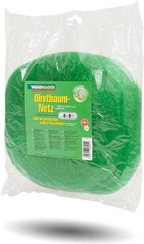 Actual product image Windhager Net for fruit tree