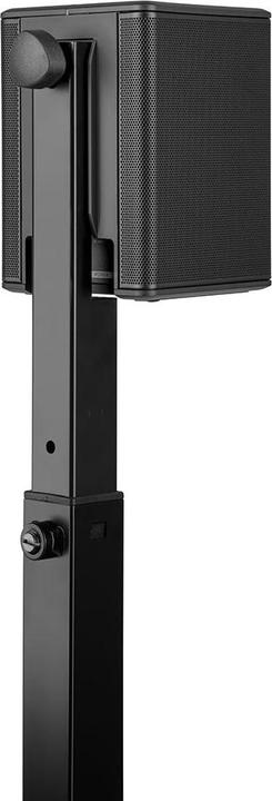 Produktbild Teufel Cinebar Ultima Surround (380 W, 4.0 Kanal)