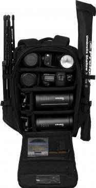 Actual product image Profoto Core Backpack S (Photo backpack)