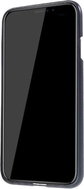 Produktbild Goospery i Jelly Metal Series (Apple iPhone XS Max)