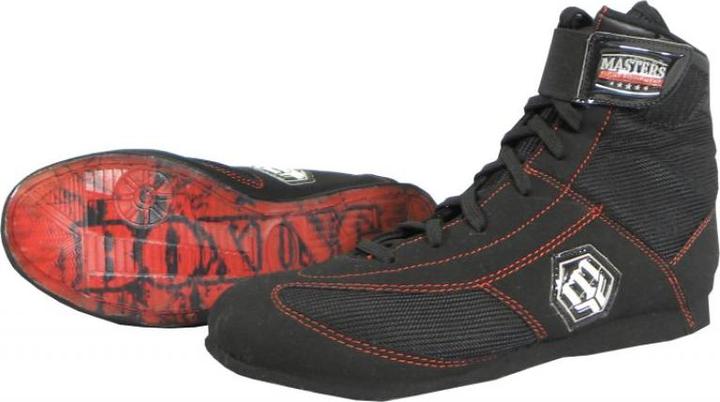 Produktbild Masters BB-MFE-1 Boxschuhe (38)