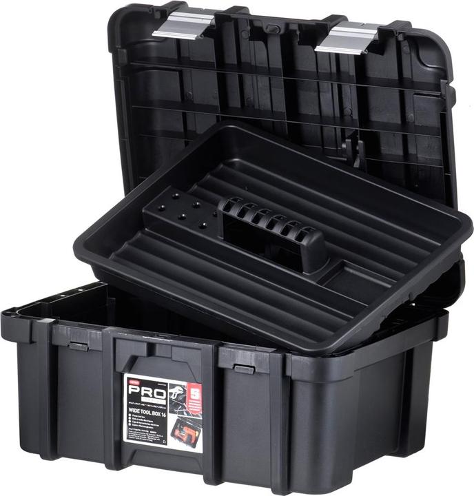 Actual product image Keter Power M (1 Piece)