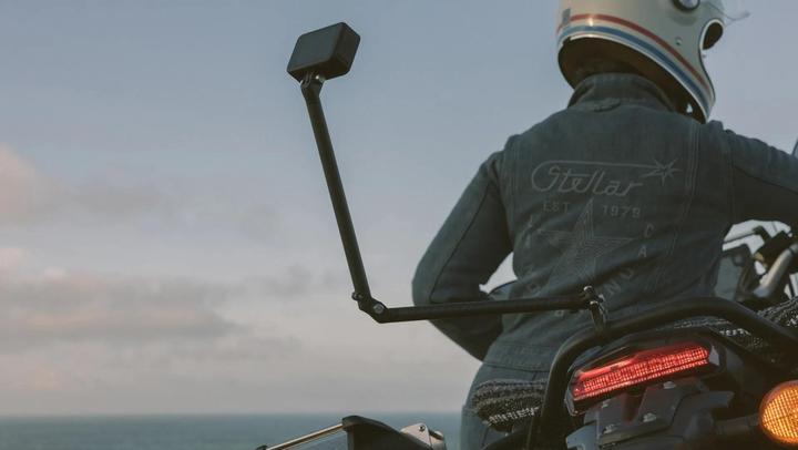 Immagine prodotto GoPro Braccio + Barra Di Montaggio (HERO8 Nero, Hero11 Nero Mini, Eroe 12, Hero 10 Nero, Hero 11 Nero, Eroe 9 nero)