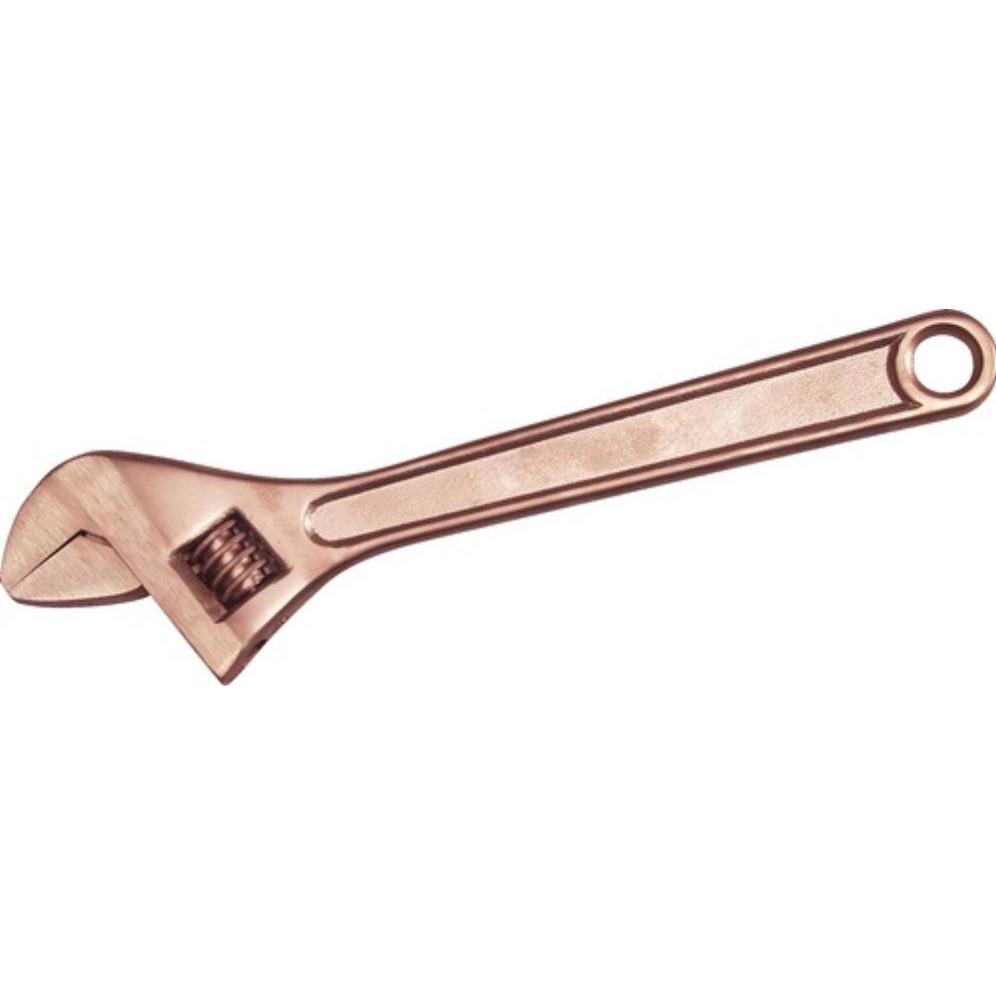 Endres Tools, Schraubenschlüssel, Rollgabelschlüssel max. 36 mm Länge 300 mm funkenfrei (36 mm)