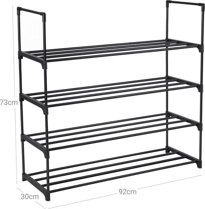 Immagine prodotto Songmics Kingston (92 x 30 x 74 cm)