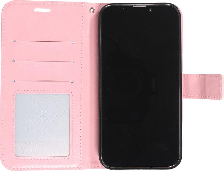 Actual product image PhoneLook Fourre Premium Flip (Apple iPhone 15)