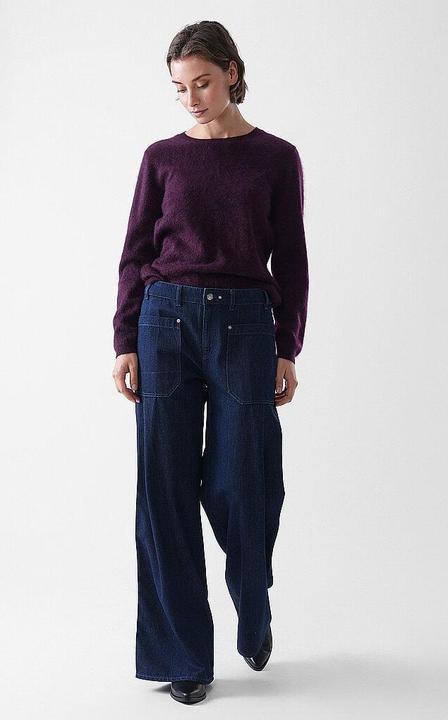 Produktbild The Mercer N.Y. Kaschmirpullover (34)