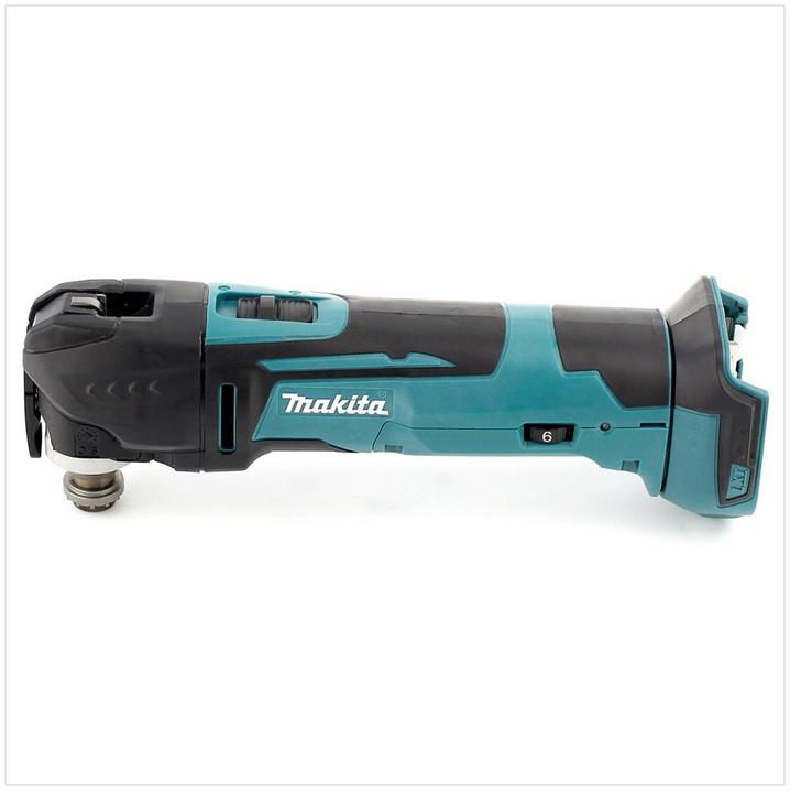 Actual product image Makita Dtm51z