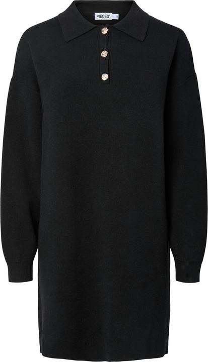 Produktbild Pieces PCJASSY POLO Strickkleid (XL)
