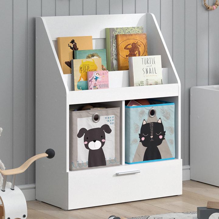 Produktbild Vicco Luigi (72 x 31 x 96 cm)