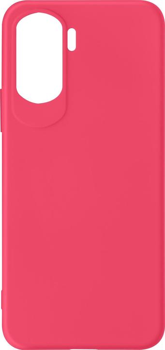 Fuchsia Red