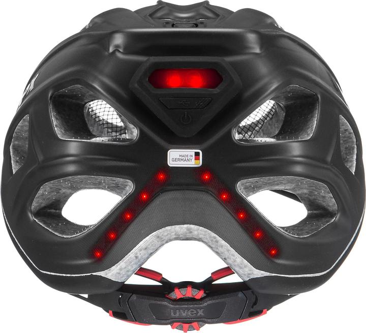 Produktbild Uvex City Light (56 - 61 cm)