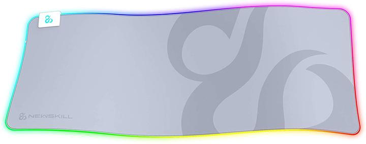 Produktbild Newskill Gaming-Mauspad RGB (XL)