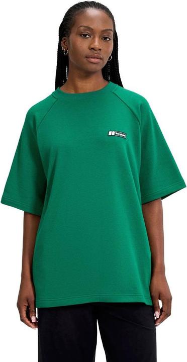 Produktbild Berghaus Volcanism T-Shirt Unisex (48)