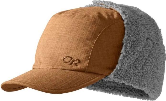 Produktbild Outdoor Research Whitefish (L)