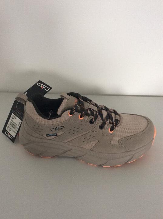 Actual product image CMP Campagnolo Kamsel Low WP (41)