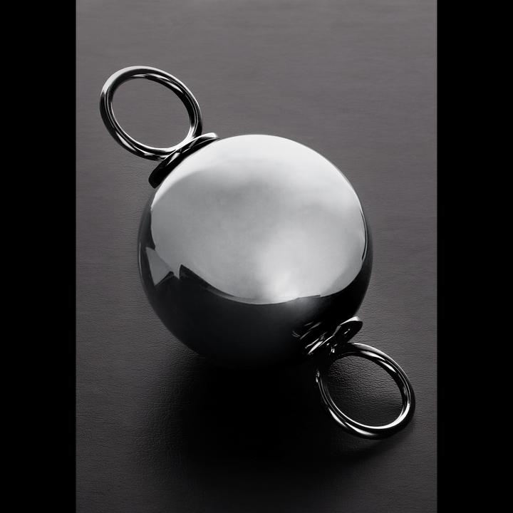 Immagine prodotto Shots Auto Bondage Ice Ball Lock