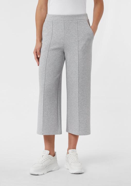 Immagine prodotto Comma Hose Sweat-Culotte mit Biesen (36)