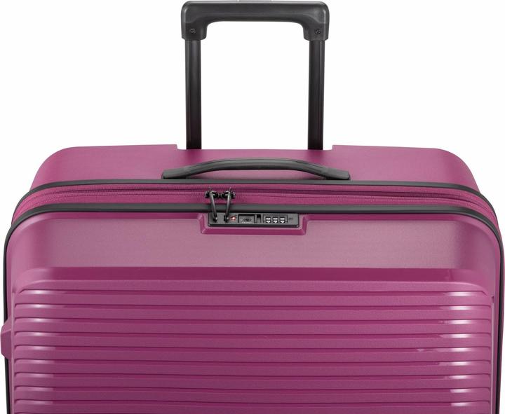 Produktbild Pack Easy Jet, Trolley-Koffer, L, vino (137 l)