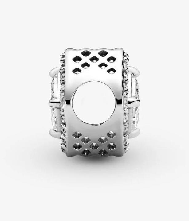 Immagine prodotto Pandora Splendore geometrico (Argento)