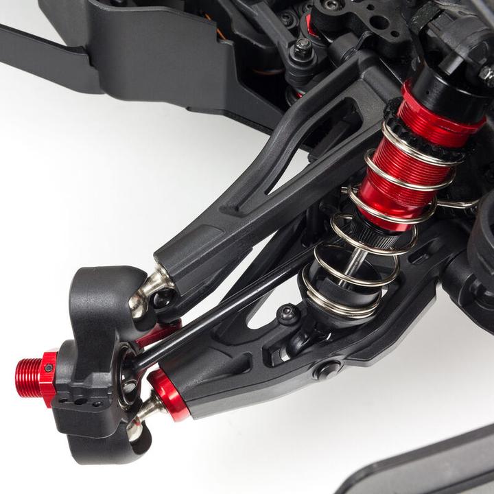 Image du produit Arrma Mojave 6S BLX (RTR Prêt à fonctionner)