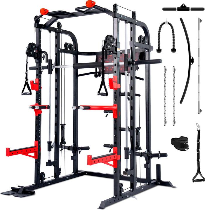 Produktbild Sportstech SXM150 Kraftstation