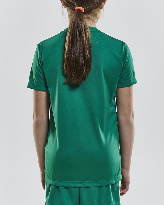 Actual product image Craft Squad Jersey Solid Jr (110, 116)