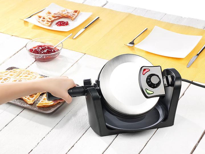 Image du produit Rosenstein & Söhne Gaufrier