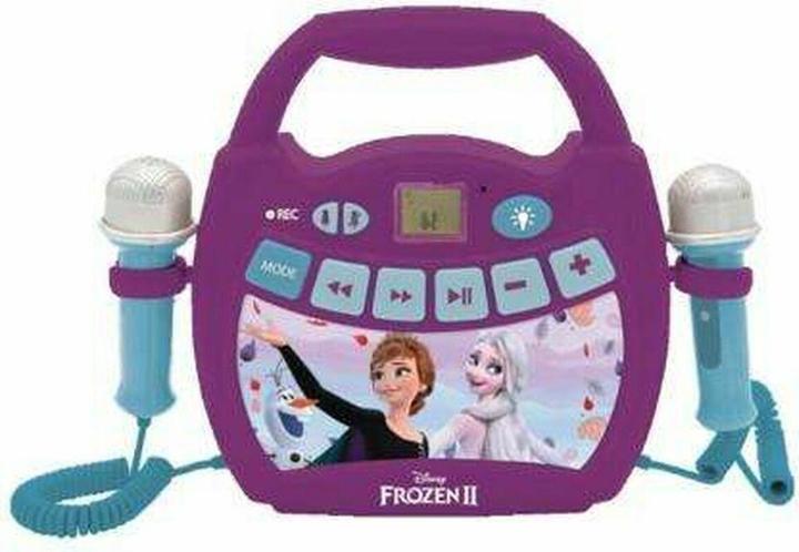 Produktbild Lexibook Disney Die Eiskönigin 2